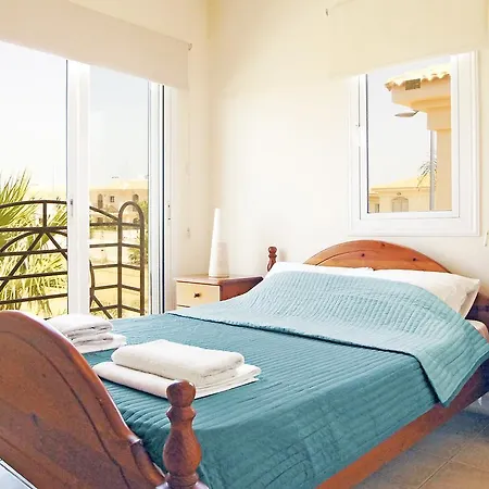 Villa Kpbwb3 Paralimni